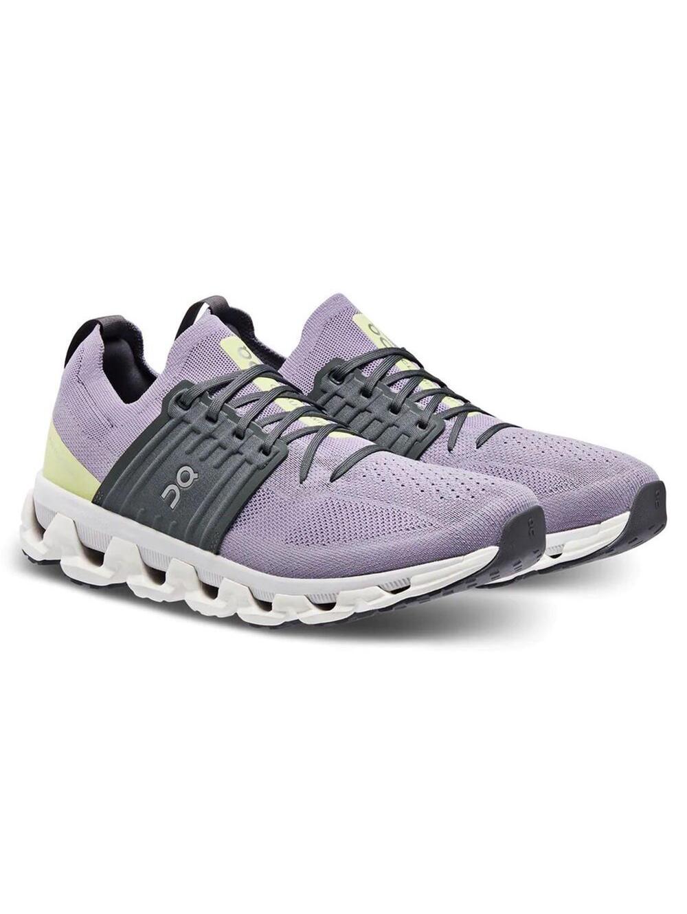 ON‎ Cloudswift 3 Running Shoes Men's 9.5 US 43 EU Swiss Engineering Sneakers